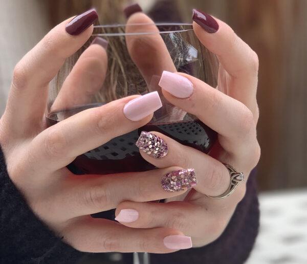 Wine and Whiskey - Image 2
