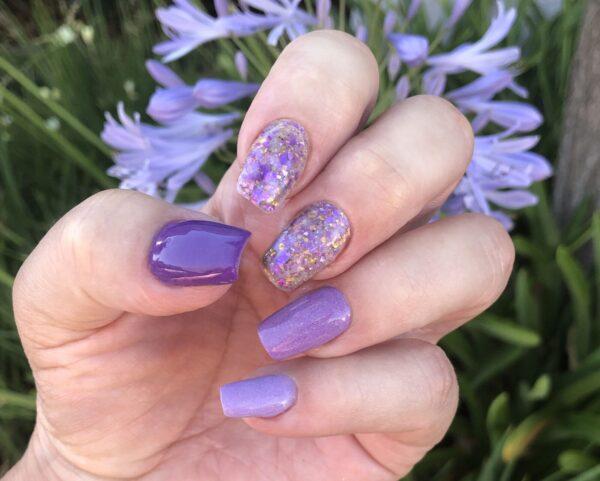 Start Wearing Purple - Image 3