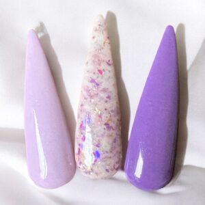 Start Wearing Purple