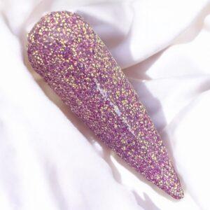 Grape Bubbles