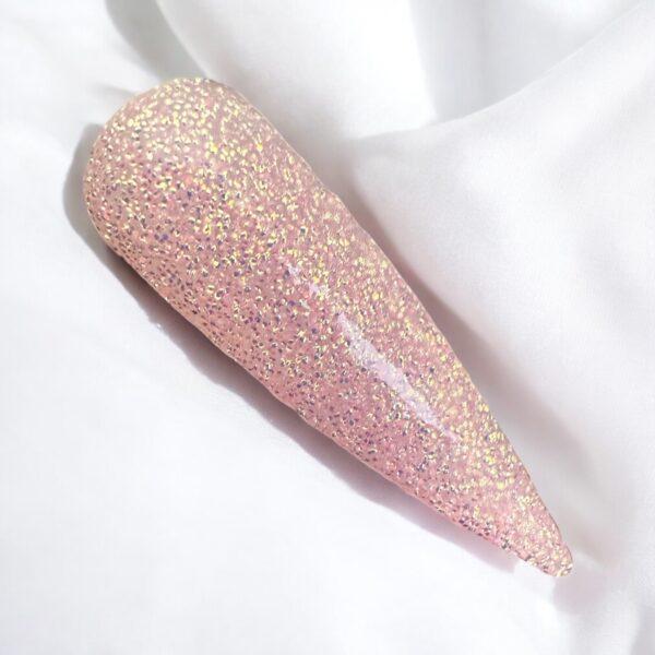 Poppy Pink Bubbles