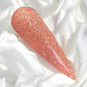 Cran-Orange Bubbles